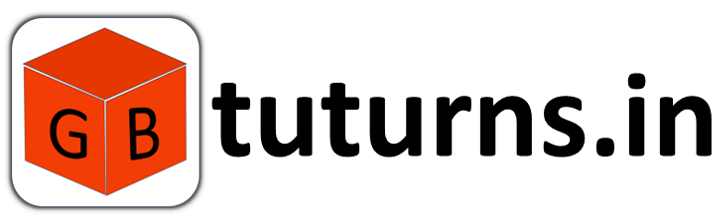 GB Tutors Logo